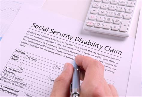 How To Win A Social Security Disability Federal Court Appeal Ankin Law