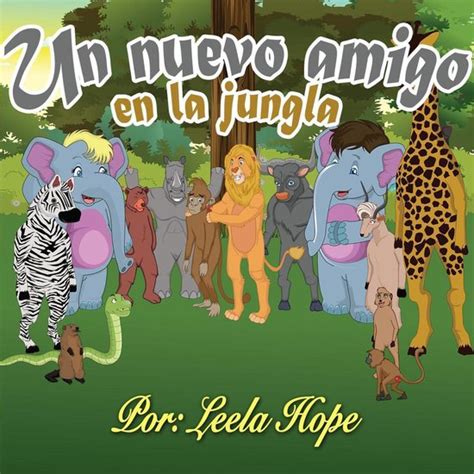 Libros Para Ninos En Español Childrens Books In Spanish Un Nuevo