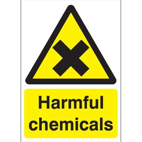 Hazardous Sign Toxic Clipart Best