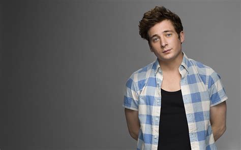 Lip Gallagher Played By Jeremy Allen White Shameless Showtime