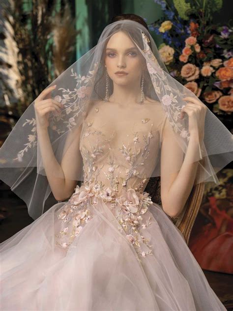 Designer Wedding Dresses 2020 Impression Part Ii Papilio Boutique