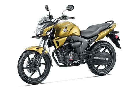 Honda Cb Trigger 150cc Price Incl Gst In Indiaratings Reviews