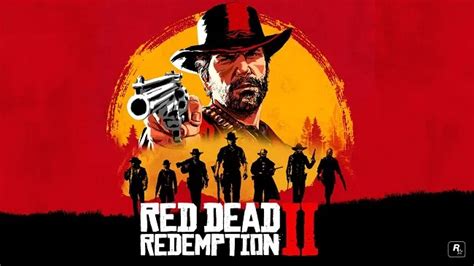 Red Dead Redemption 2 Full İndir Rdr 2 Ultimate Edition İndir
