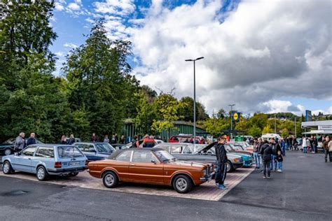 4. Valberter Oldtimer-Treffen 2022 - Events