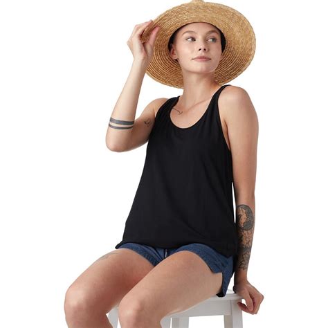 Maybe you would like to learn more about one of these? KAVU Isla Tank Top - Women's | Backcountry.com
