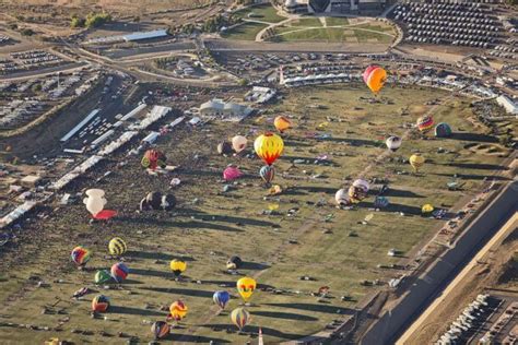 Albuquerque Balloon Festival 2024 What You Need To Know Before You Go