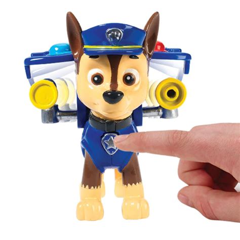 Action Pack Pup Chase Paw Patrol