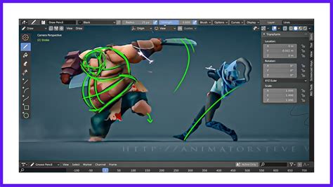 9 Best Free 3d Animation Software For Pc 2022 2023