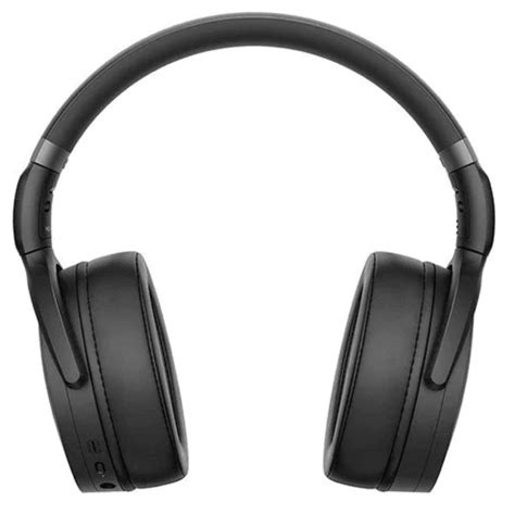 Sennheiser Hd 450 Bt Auriculares Inalámbricos Con Bluetooth