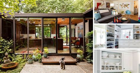 9 Great Ways to Enjoy Your Small Space