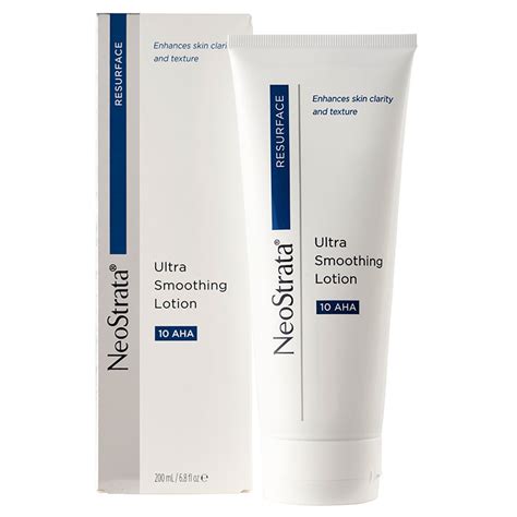 NeoStrata Ultra Smoothing Lotion 200mL : My Beauty Spot