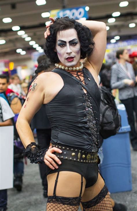 The Most Creative And Sensational Cosplay Of San Diego Comic Con 2015 Diy Halloween Costumes
