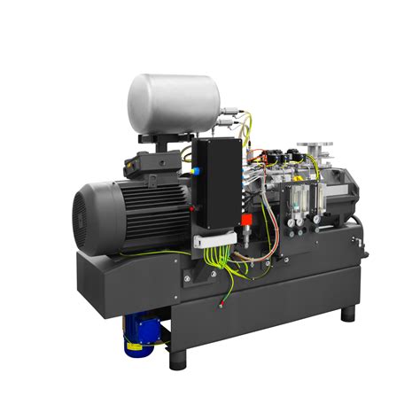 Types of Vacuum Pumps, Uses and Applications, & Maintenance