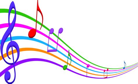 Download Musical Notes Clipart Transparent Png Imagenes De Notas