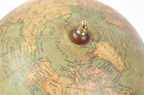 E Shopantique Globes World Mapscode 6658 Antique Globe