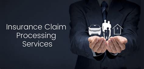 Insurance Claim Processing Official Website Of Stream Perfect Global
