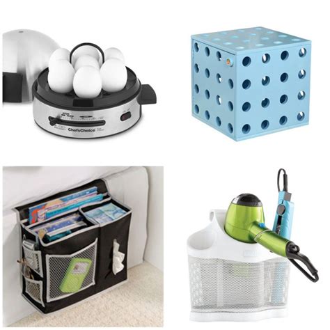 We did not find results for: Space-Saving College Dorm Gift Ideas! | College dorm gift ...