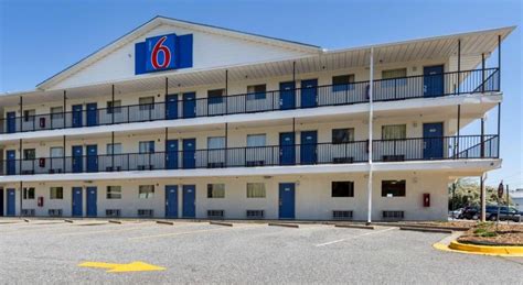 Motel 6 Greenville Sc Wade Hampton Sc 2022 Updated Prices Deals