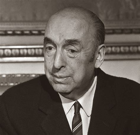 A Tela da Reflexão: Pablo Neruda, vida e morte de um poeta apaixonado