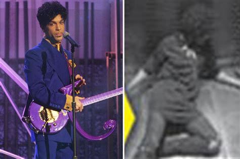 National Enquirer Stages Photos Of Prince Dying In Lift At Paisley Park Daily Star