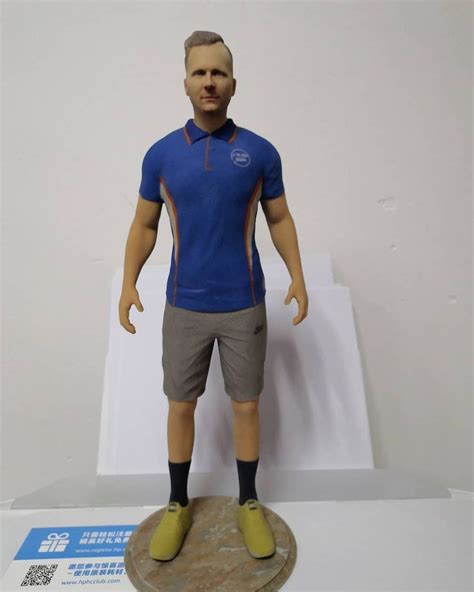 From Photos To Custom Exact D Printed Figurine Of You Or Your Loved