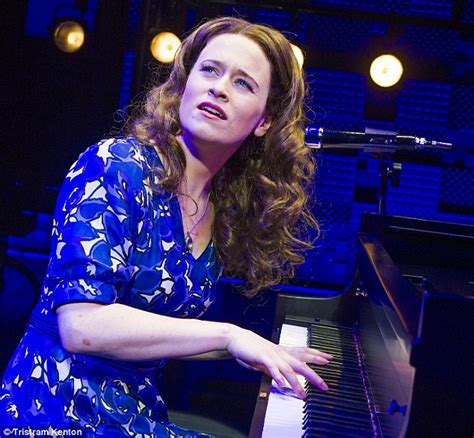 Quentin Letts First Night Review Of Beautiful The Carole King Musical