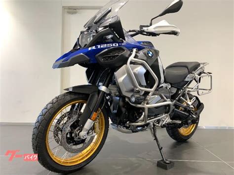 The new bikes are priced at a premium of rs one lakh over their previous avatars. BMW R1250GS Adventure・2020年モデル・プレミアムライン・Style HP・LEDヘッドライト ...