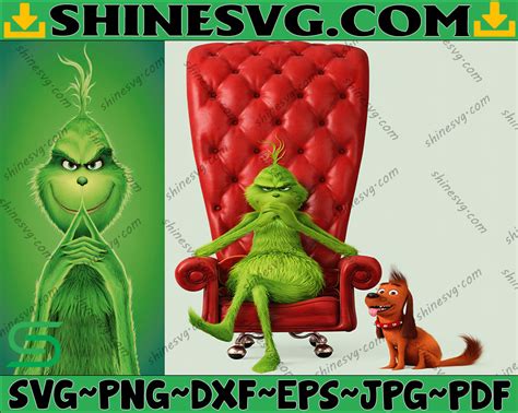 The Grinch And The Many Ways To Steal Christmas Tumbler Merry Christmas Christmas