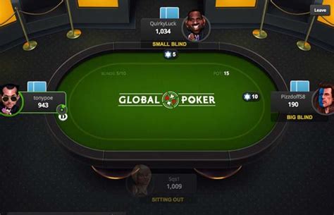 However, the creators of the global. Poker Apps - Best Real Money Poker Apps USA | USPoker