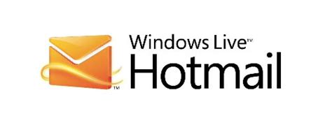 New Windows Live Hotmail Logo Surfaces
