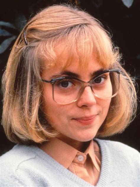 Youll Never Believe What Plain Jane Superbrain Harris From Neighbours Looks Like Now 80s