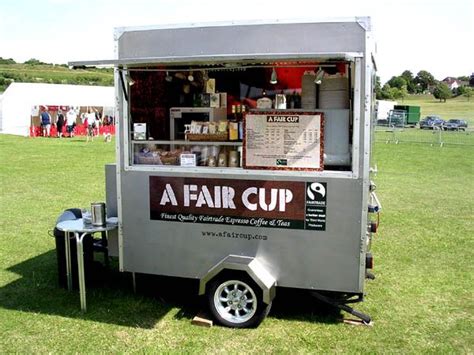 Alexander the great research paper; A Fair Cup, Bristol. | Business Spaces: Mobile Shops ...