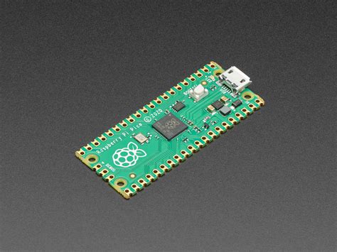 Des Milliers De Produits Processeur Dual Core Arm Cortex M0 Tictid Raspberry Pi Pico Basé Sur