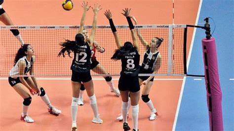 beşiktaş kadın voleybol takımı küme düştü spor haberleri voleybol