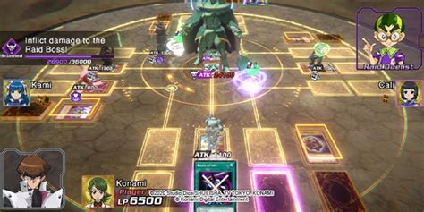 Yu Gi Oh Cross Duel Konamis Mobile Card Battler Based On The Hit Franchise Is Out Now On Ios