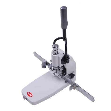 Filepecker Fp 1b Manual Paper Hole Punch Price