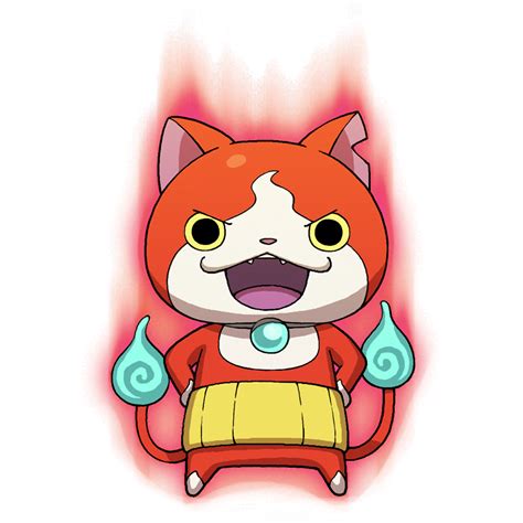 all 93 pictures jibanyan sharp