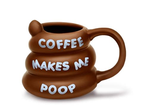 Amazon 10 Funny Bigmouth Inc Coffee Mugs 2022 Oh How Unique