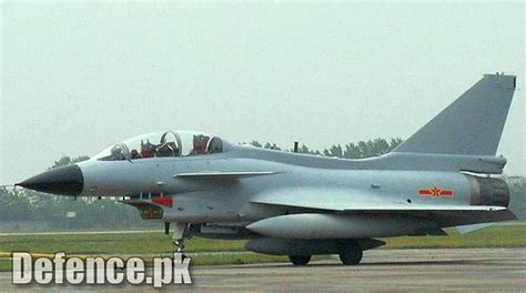 It has been selected by plaaf as the next generation. J10