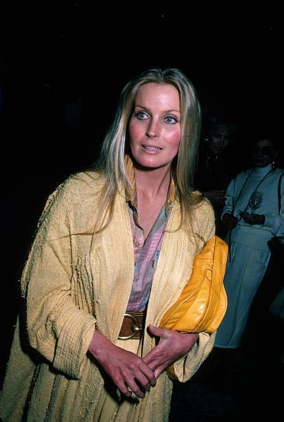 80s Pictures Bo Derek Creative Video Video Image Beautiful Eyes Getty Images The Past