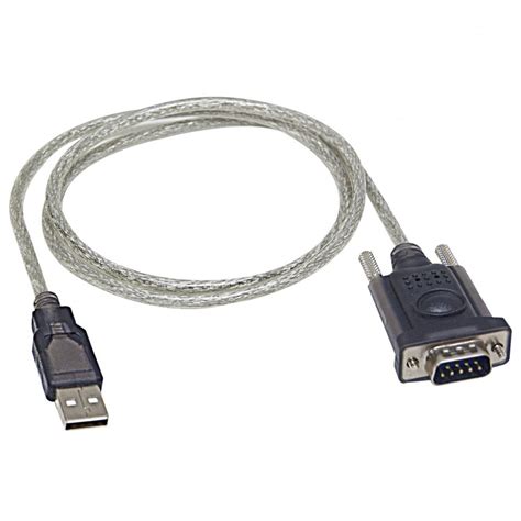Aten Usb To Rs232 Serial Adapter Pn Uc 232a Computer Alliance