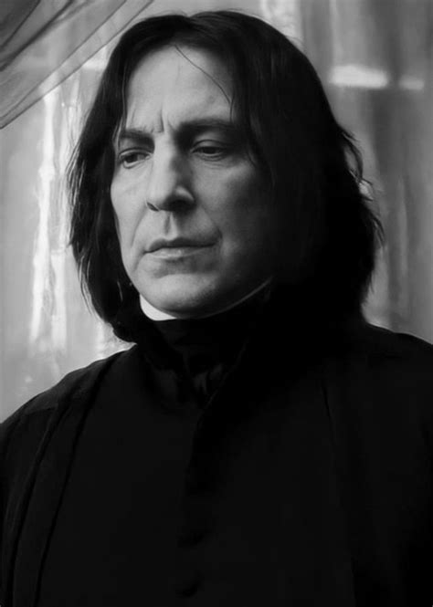 professor severus snape severus rogue harry potter severus snape alan rickman harry potter