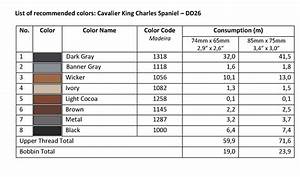 Cavalier King Charles Spaniel Dd26