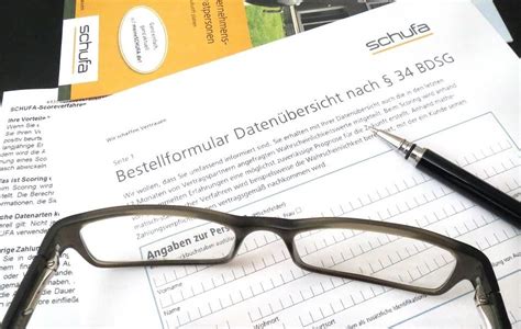 Banken nutzen für die ermittlung der kreditwürdigkeit die persönlichen antragsdaten des kreditnehmers, aber auch die bonitätsinformationen von auskunfteien wie der schufa. Wann gibt es einen Schufa-Eintrag? - Tommys Börsenwelt