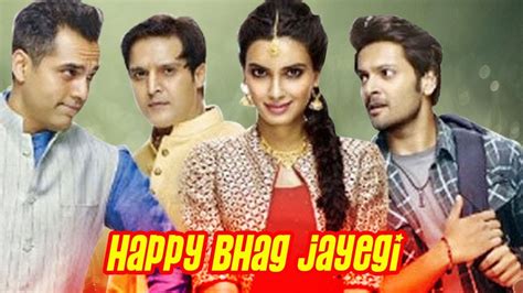Happy phirr bhag jayegi relies too hard on obvious attempts at humour at the expense of the chinese characters. Happy Bhag Jayegi Full Movie Review | Diana Penty, Abhay Deol, Jimmy Sheirgill, Ali Fazal - YouTube