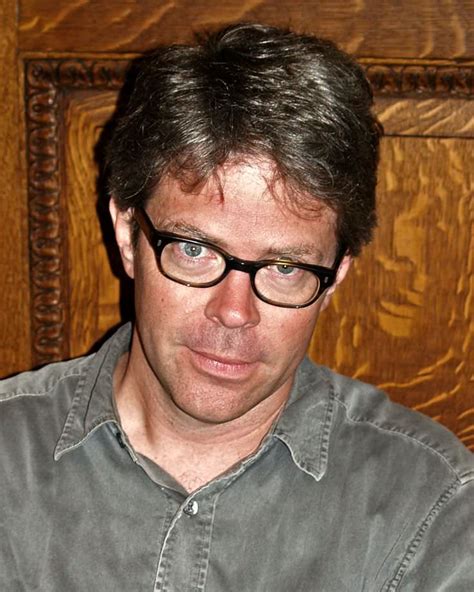Jonathan Franzen Celebrity Biography Zodiac Sign And Famous Quotes