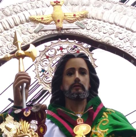 Hermandad San Judas Tadeo De Santa Marina