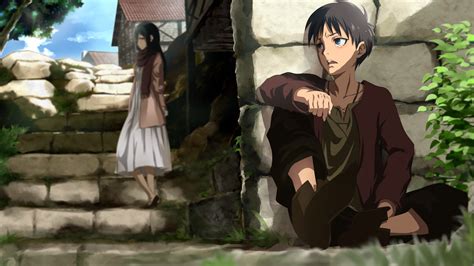 We did not find results for: Eren jaeger mikasa ackerman poker-face-008 shingeki no ...