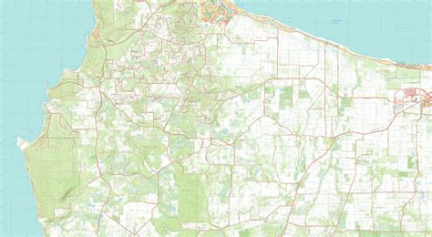 1930 4s Yallingup South Map By Nswtopo Avenza Maps Avenza Maps
