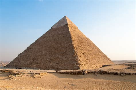 The Pyramid Of Giza The Great Pyramid Of Giza All Travel Info
